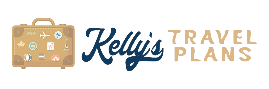 Kelly's Travel Plans